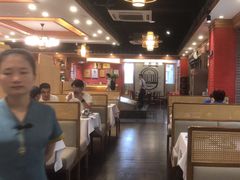 -围龙屋客家食府(福田店)
