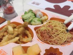 -韩麦大冷面(乔松路直营店)