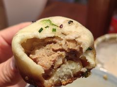 -贡梅老面馆·蟹粉面·无锡特色小吃(南长街主推店)