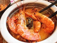-阳光岛·海鲜盛宴(银泰中心in99店)