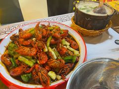 -云晓光头烧烤吧(盛夏店)