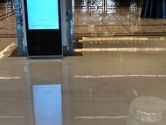 -国家会展中心上海洲际酒店