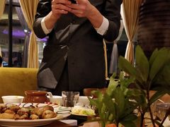 -杭州龙禧福朋喜来登酒店