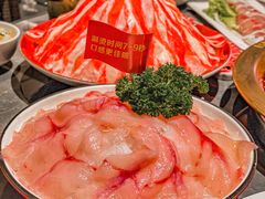 -长嘉·河图火锅(长嘉汇江景旗舰店)