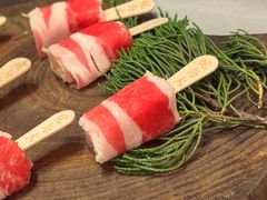-侘与火 Wabi 侘寂烟火•锅物料理(大屯DT51店)