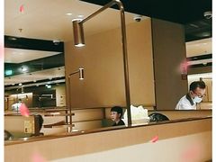 -海底捞火锅(海宁路店)