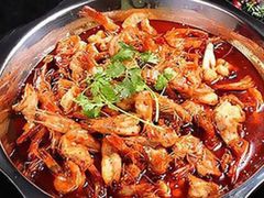 -槐店王婆大虾(新正路店)