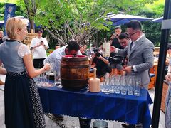 -杭州君悦酒店·青莳