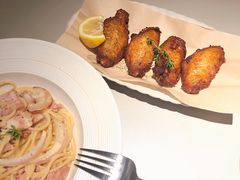 鸡翅-GaryKitchen加里
