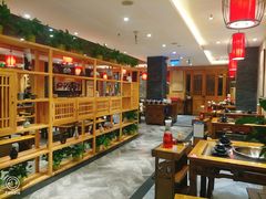 -巴蜀印象火锅(永陵总店)
