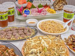 -嘉升大排档(番禺总店)