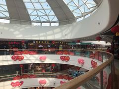 -万达广场(金堂店)