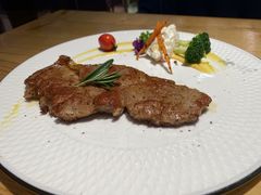 -夏日玛莉西餐厅(梅溪湖步步高店)