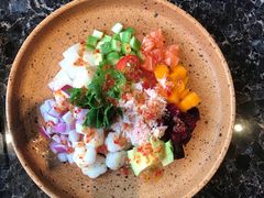 -老乾杯和牛烧肉(王府中环店)