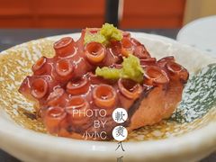 -Sushi Hanzo半藏(天环广场店)