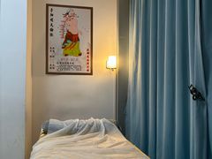 -强手盲人推拿(西乡店)