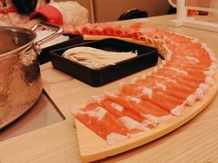-呷哺呷哺 黄金牧场 (新辰里学清路店)