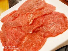 -老码头火锅(玉林店)