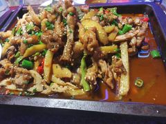 -蛙来哒(华隆步步高店)