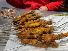 -新哥小串·臭米线(风尚米兰店)