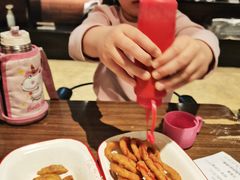 -Tubestation站点比萨(高新万达ONE店)