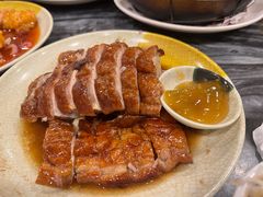 -紫金食坊(江南西路店)