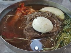 -屋里家延边朝鲜族冷面(梅林3店)