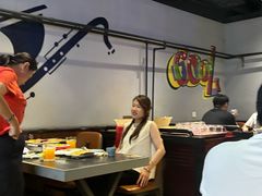 -醉炫音速烧烤·干煸菜(沙河总店)