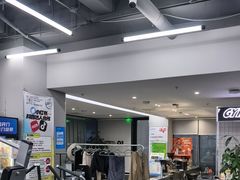 -OG01·24h私教铁馆(中鼎316店)