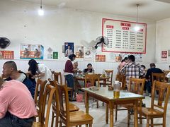 -周师饭店