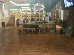 -汤森悠生活文化汤(江宁万达店)