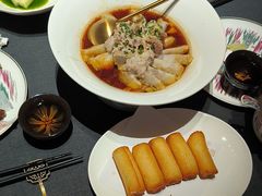 -锦府园·新台州菜(合生汇店)