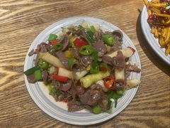 -静一餐厅·湖北菜(前门创始店)