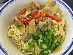 -万三面馆(青龙正街太古里店)