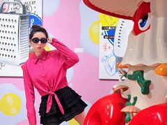 -chi K11艺术空间展览厅