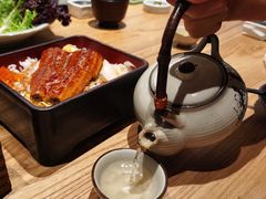 -隐泉之语日式料理(王府中环店)