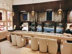 -溥仪眼镜PUYI OPTICAL(国贸商城店)