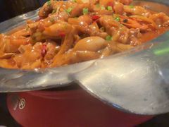 -胖哥俩肉蟹煲(淮安万达店)