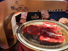 -西塔老太太泥炉烤肉(上海七宝领展广场店)