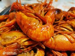-忆口香龙虾(珠海夏湾老店)