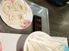 -密友回转自助火锅(中海环宇城店)