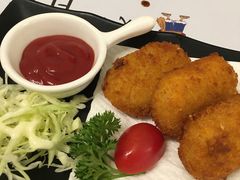 -花漫里餐厅(刺桐店)