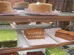 -玛尔哈巴·塔塔尔糕点(华侨小区店)