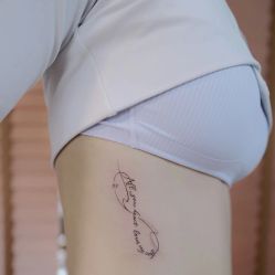 -METATTOO ArtSpace高端定制刺青店