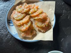 -花迹·金陵南京菜(老门东店)