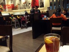 -必胜客(城西银泰店)