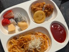 -无印良品餐堂 MUJI Diner(成都太古里店)