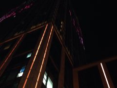 -环球港-停车场