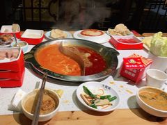 -大龙燚火锅