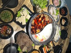 -销魂美蛙鱼头火锅(上海首店)